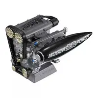 Trading Figure (MF204 「無限エンジンコレクション」)