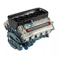 Trading Figure (MF301HA 1996年 「無限エンジンコレクション」)