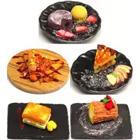 Trading Figure (全5種セット 「心温まる 季節のスイーツコレクション」)