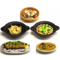 Trading Figure - Miniature Food