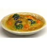 Trading Figure - Miniature Food