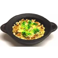 Trading Figure - Miniature Food