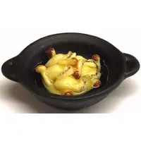 Trading Figure - Miniature Food