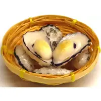 Trading Figure - Miniature Food