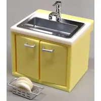 Trading Figure - System kitchen mascot