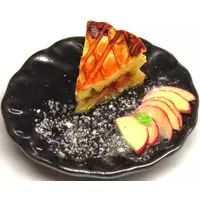 Trading Figure (国産りんごの完熟アップルパイ 「心温まる 季節のスイーツコレクション」)