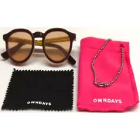 Trading Figure - Miniature (ライトピンク 「OWNDAYS ミニチュアコレクション2」)