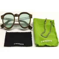 Trading Figure - Miniature (ブラウン 「OWNDAYS ミニチュアコレクション2」)