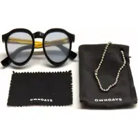 Trading Figure - Miniature (ブラック 「OWNDAYS ミニチュアコレクション2」)