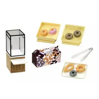 Trading Figure - Mister Donut