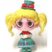 Trading Figure - KIKI "How to betray yourself" series