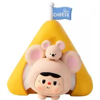 Trading Figure - A Perfect Spring with BAOBAO