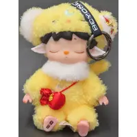 Trading Figure - Mimi "NONNOBI NO YOKAI-CHAN" series