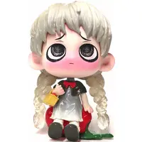 Trading Figure - KIKI "How to betray yourself" series