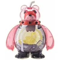 Trading Figure - PAIPAI "ππ Special Drink Shop" Series