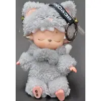 Trading Figure - Mimi "NONNOBI NO YOKAI-CHAN" series