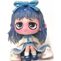Trading Figure - KIKI "How to betray yourself" series