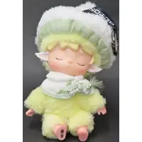 Trading Figure - Mimi "NONNOBI NO YOKAI-CHAN" series