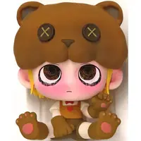 Trading Figure - KIKI "How to betray yourself" series