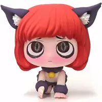 Trading Figure - KIKI "How to betray yourself" series