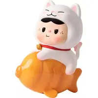 Trading Figure - A Perfect Spring with BAOBAO