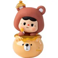 Trading Figure - A Perfect Spring with BAOBAO