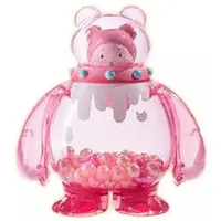 Trading Figure - PAIPAI "ππ Special Drink Shop" Series