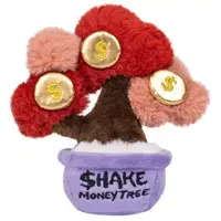 Trading Figure - SHAKE MONEY TREE Series