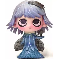 Trading Figure - KIKI "How to betray yourself" series