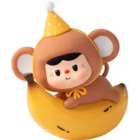 Trading Figure - A Perfect Spring with BAOBAO