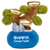 Trading Figure - SHAKE MONEY TREE Series