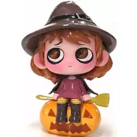 Trading Figure - KIKI "How to betray yourself" series