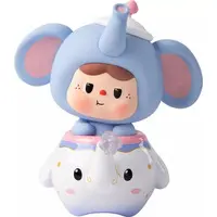 Trading Figure - A Perfect Spring with BAOBAO