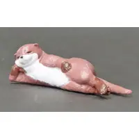 Trading Figure (かわうそ 「寝-OCHI」)