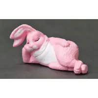 Trading Figure (うさぎ 「寝-OCHI」)