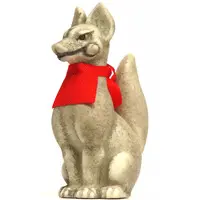 Trading Figure (狛狐-巻物- 「狛狐 -KOMAGITSUNE-」)