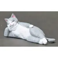Trading Figure (ねこ 「寝-OCHI」)
