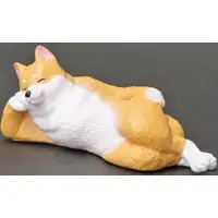 Trading Figure (しばいぬ 「寝-OCHI」)