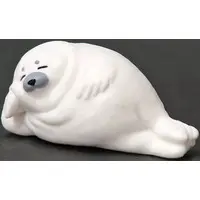 Trading Figure (あざらし 「寝-OCHI」)