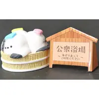 Trading Figure - Shimaenaga