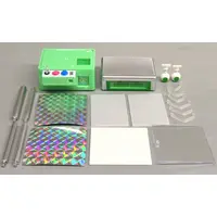 Trading Figure - Tsukande display! Crane Game Machine Mascot