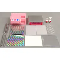 Trading Figure - Tsukande display! Crane Game Machine Mascot