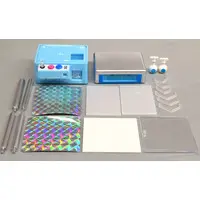 Trading Figure - Tsukande display! Crane Game Machine Mascot