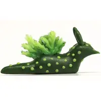 Trading Figure (トサカリュウグウウミウシ 「1/1ウミウシの世界」)