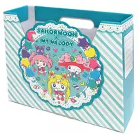 Sailor Moon / My Melody