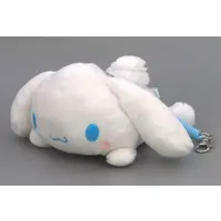 Commuter pass case - Sanrio characters / Cinnamoroll