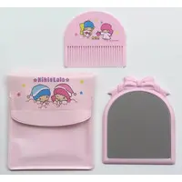 Mirror - Little Twin Stars