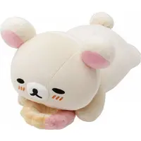 RILAKKUMA x Mister Donut - RILAKKUMA / Korilakkuma