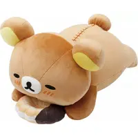 RILAKKUMA x Mister Donut - RILAKKUMA