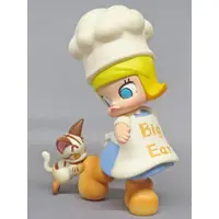 Trading Figure - POP MART